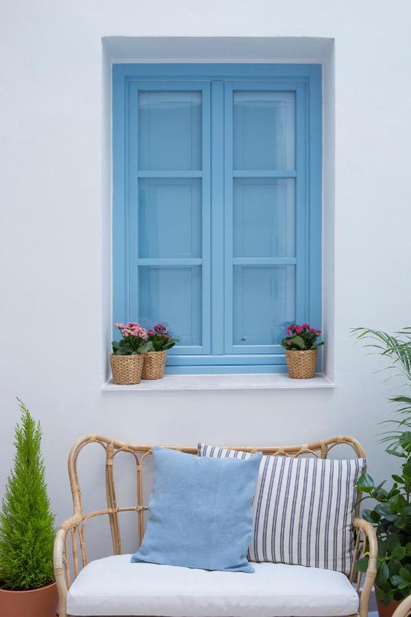 Blue Window Nuevo Apartamento Cádiz Centro Exterior foto