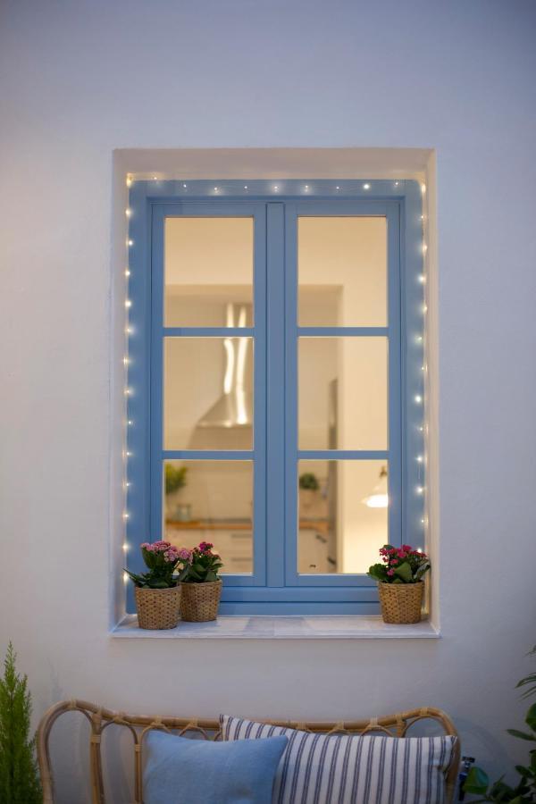 Blue Window Nuevo Apartamento Cádiz Centro Exterior foto